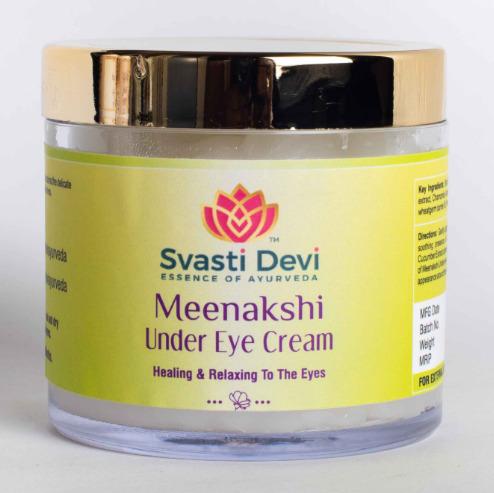 Meenakshi Under Eye Cream
