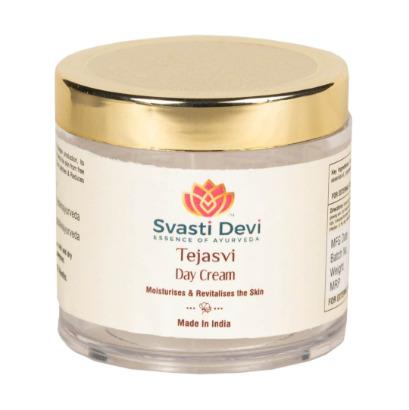 Tejasvi Day Cream