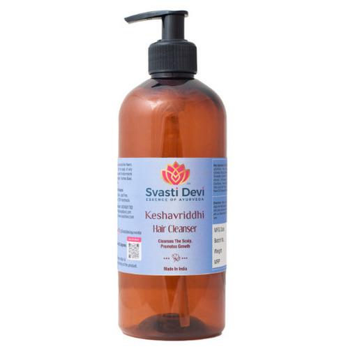Keshavriddhi Hair Cleanser