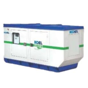 Diesel Power Generators