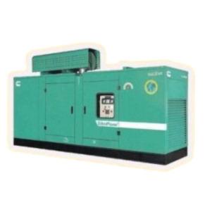 Diesel Power Generators