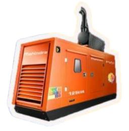 Diesel Power Generators
