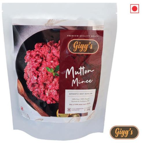 Gigg's, Mutton Mince,500 gm