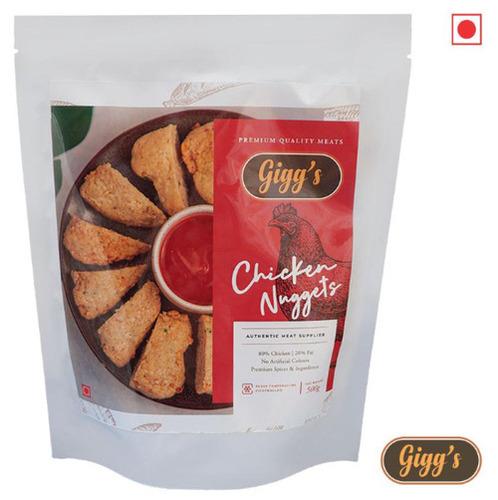 Gigg's, Chicken Nuggets,500 gm