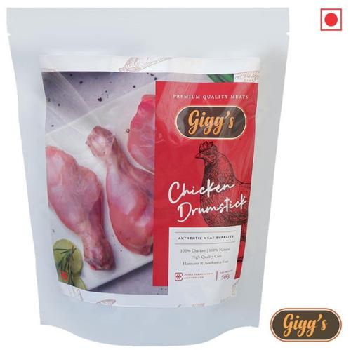 Gigg's, Chicken Drumstick,500 gm