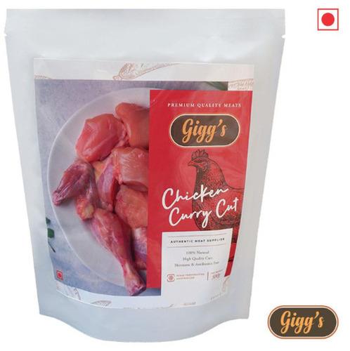 Gigg's, Chicken Curry Cut, 500 gm
