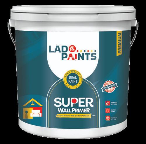 LADO Paints Super Wall Primer