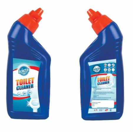 Toilet Cleaner