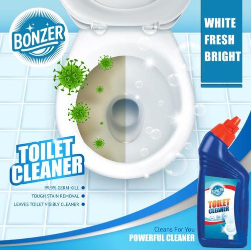 Toilet Cleaner