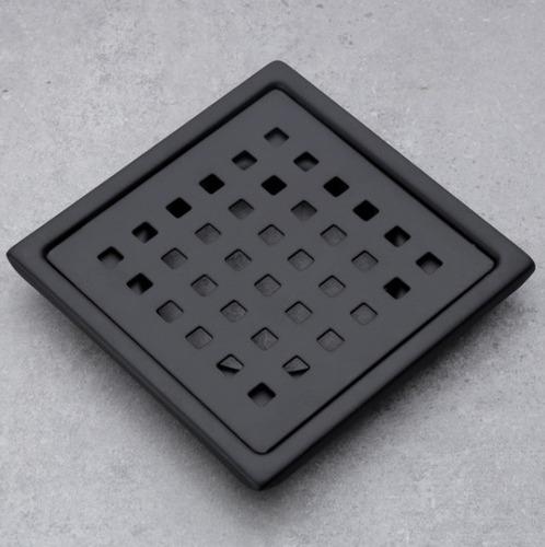 Square Drain Strainer