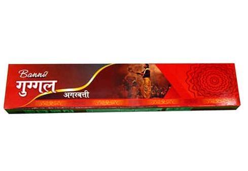 Gugal Agarbatti Stick