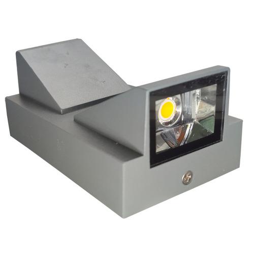 Wall Alpha Wall Light