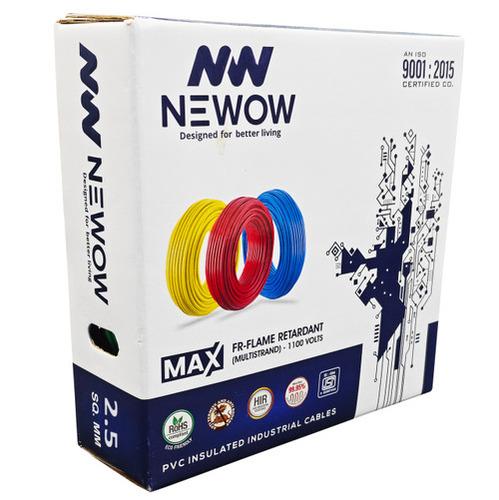 Max Wire