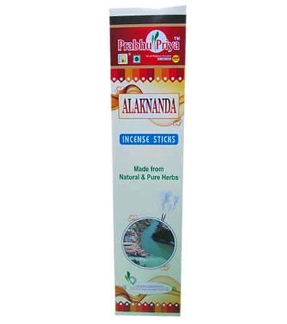 Alaknanda Incense Sticks