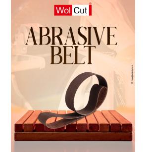 Abrasive Belt