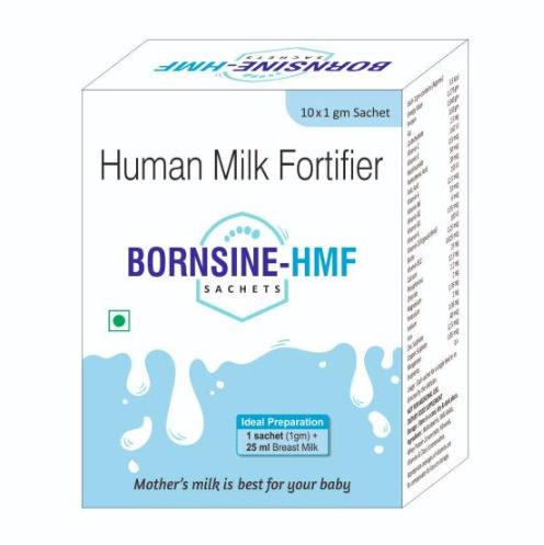 BORNSINE-HMF Sachets