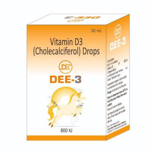 Dee-3 Drops