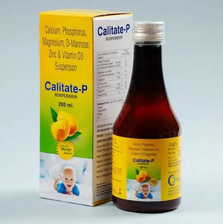 Calitate-P