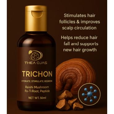 TRICHON HAIR GROWTH OIL
