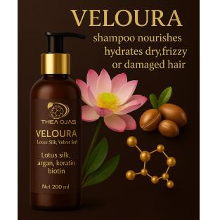 VELOURA SHAMPOO