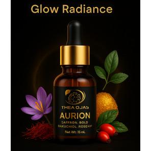 AURION GLOW RADIANCE