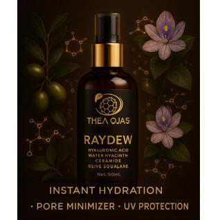 RAYDEW SERUM