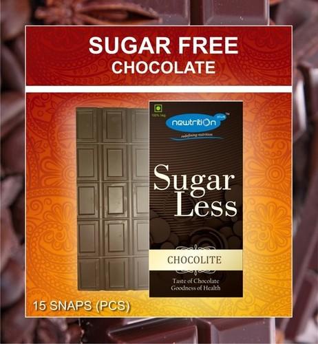 Sugar Free Chocolate