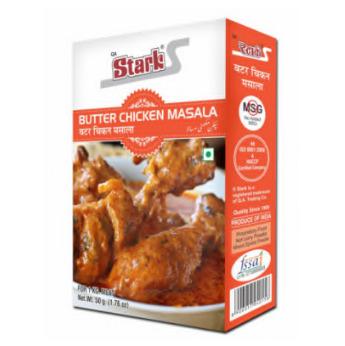 Butter Chicken Masala