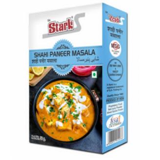 Shahi Paneer Masala