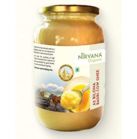A2 Bilona Badri Cow Ghee (1kg)