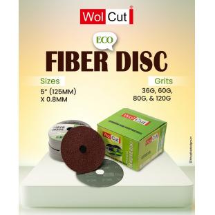 Eco Fiber Disc