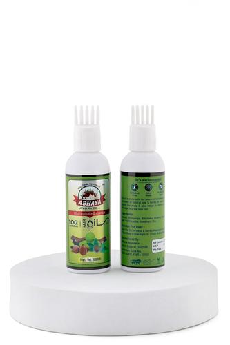 Dhatriphala Essence Hair Oil 