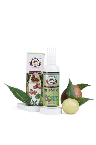 Dhatriphala Essence Hair Oil
