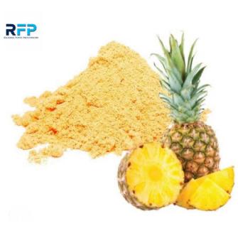 Dehydrated Pineapple Powder