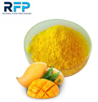 Dehydrated Mango Powder
