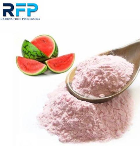 Dehydrated Watermelon Powder