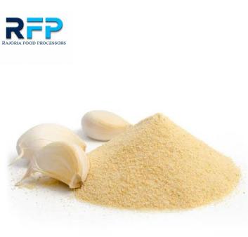 Dehydrated Garlic Powder
