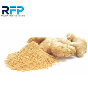 Dehydrated Ginger Powder