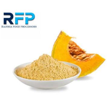 Dehydrated Pumpkin Powder