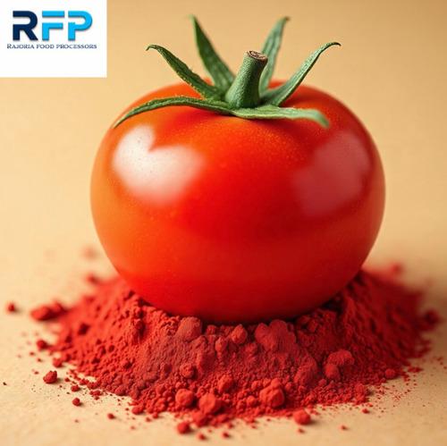 Dehydrated Tomato Powder