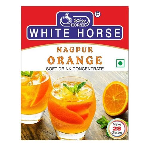 Nagpur Orange Soft Drink