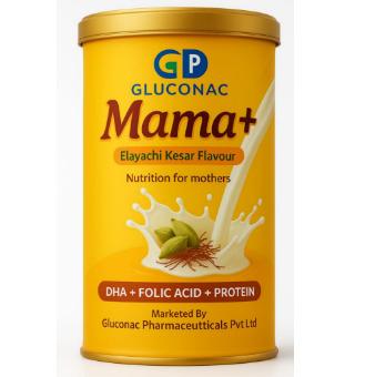 Mama+ Nutrition for mothers