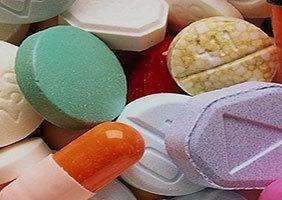 Allevthro-500 Tablet