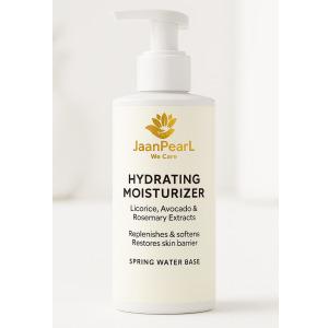 Hydrating Moisturizer
