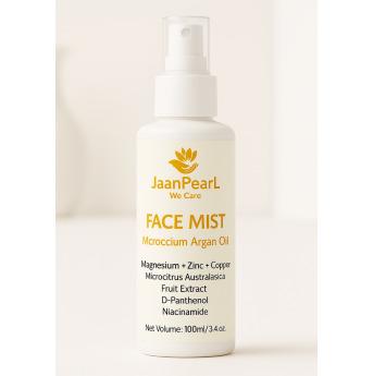 Face Mist Mcroccium Argan Oil