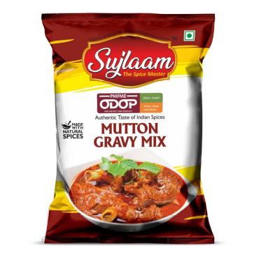 Mutton Gravy Mix