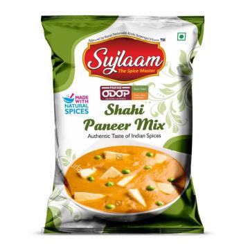 Shahi Paneer Mix