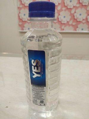 Yes 200ML Bottle