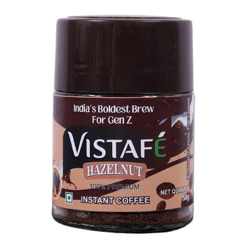 Hazelnut Bliss 50g