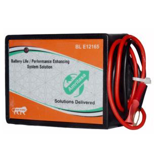 BL E 12165 - BATTERY LIFE ENHANCING SYSTEM (BLESS)